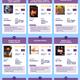 Imagen para el artículo titulado Las mejores películas, series y videojuegos que no sabías que existían